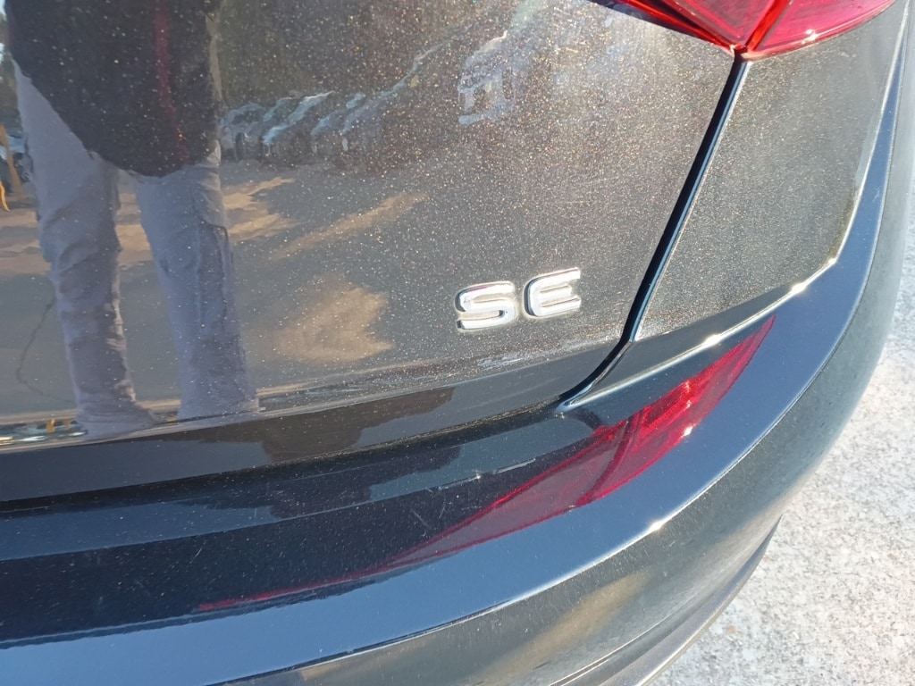 Thumbnail: 2024 Volkswagen Jetta - 11