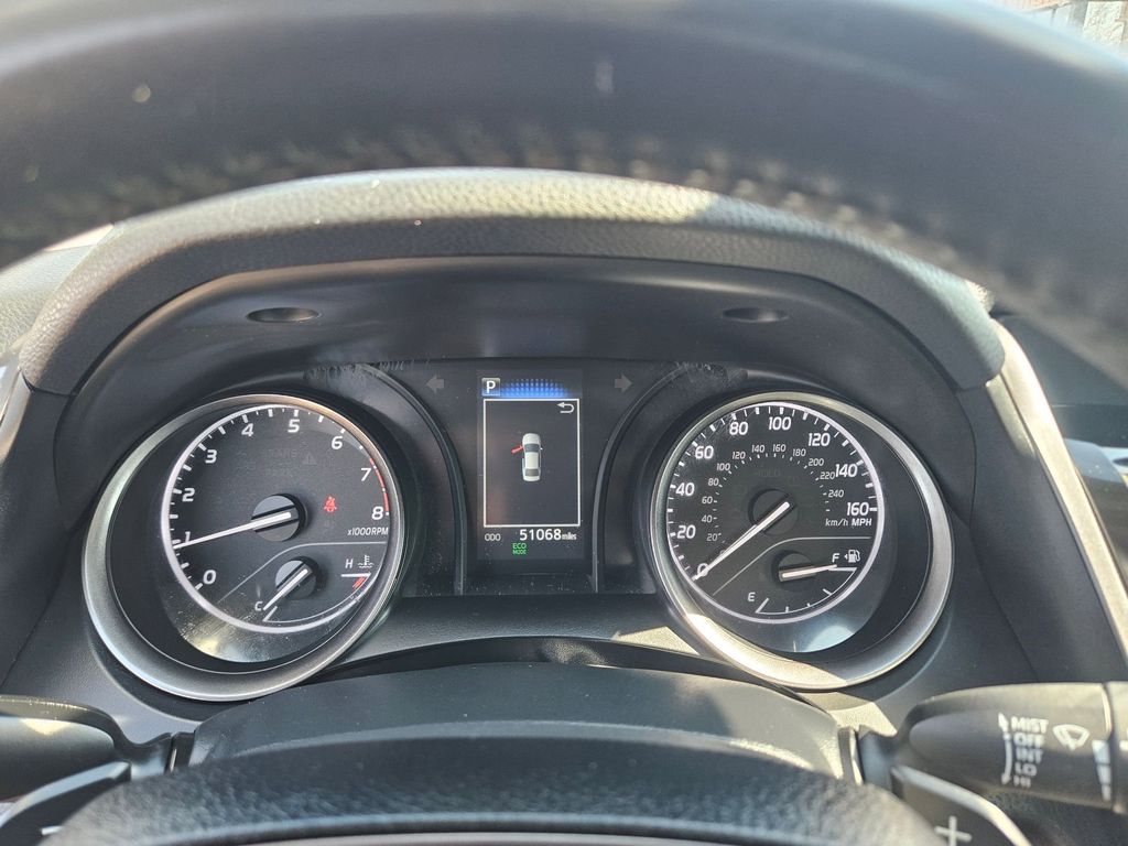 Thumbnail: 2024 Toyota Camry - 19