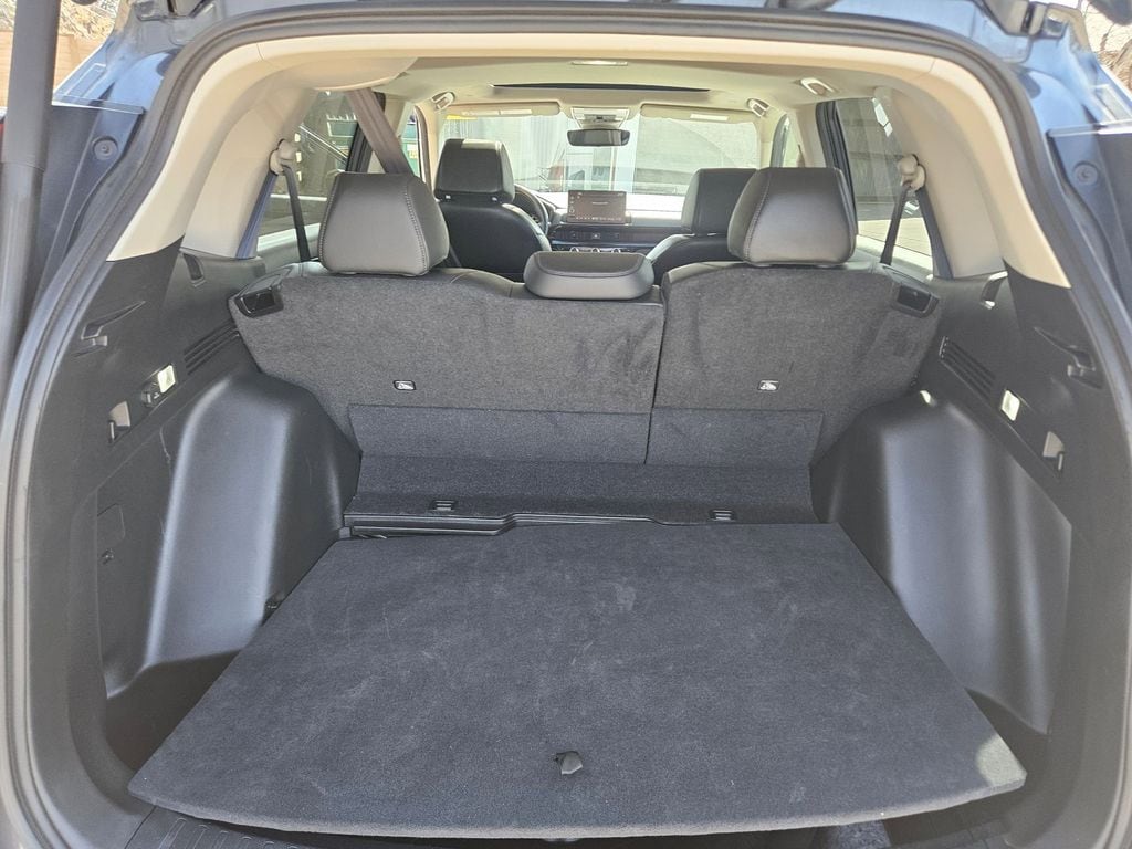 Thumbnail: 2025 Honda CR-V - 24