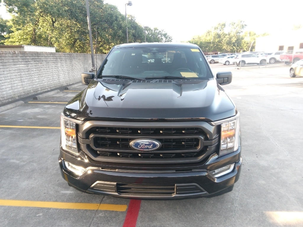 Thumbnail: 2023 Ford F-150 - 2