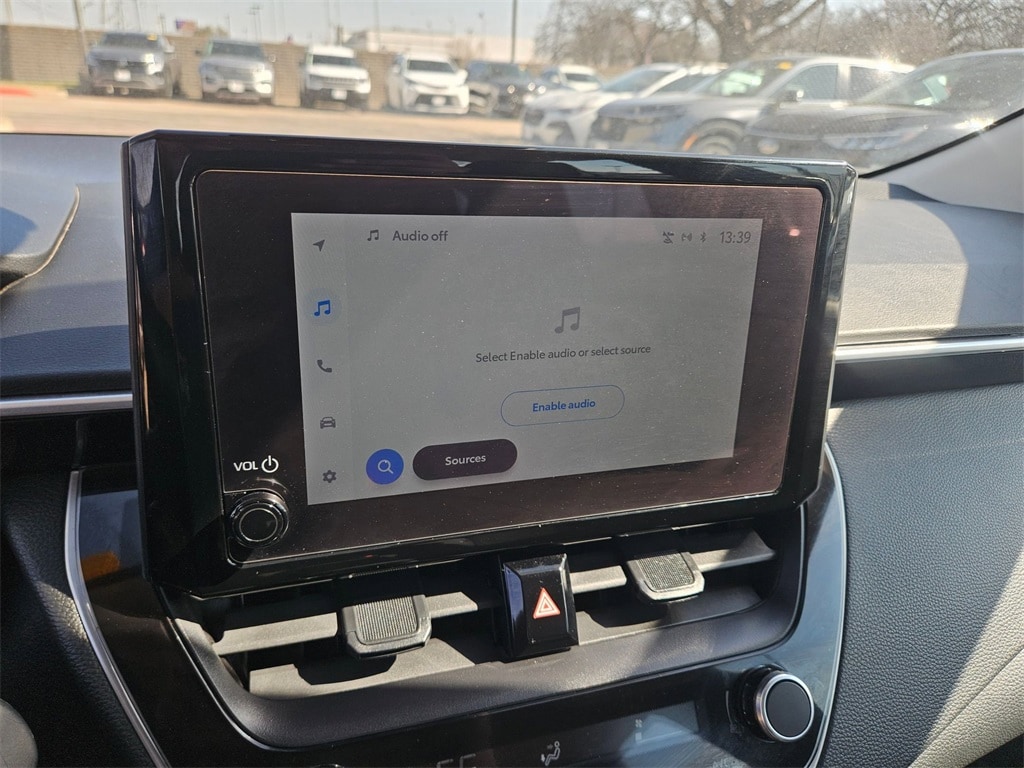 Thumbnail: 2024 Toyota Corolla - 21