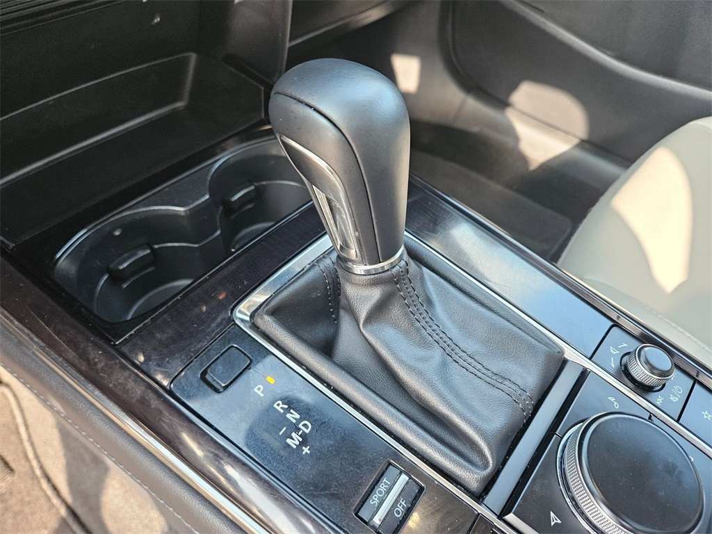 Thumbnail: 2025 Mazda CX-30 - 25