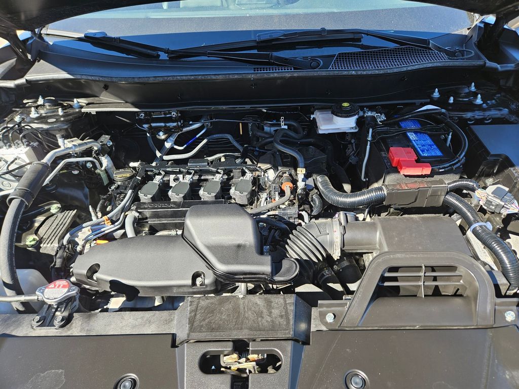 Thumbnail: 2025 Honda CR-V - 24