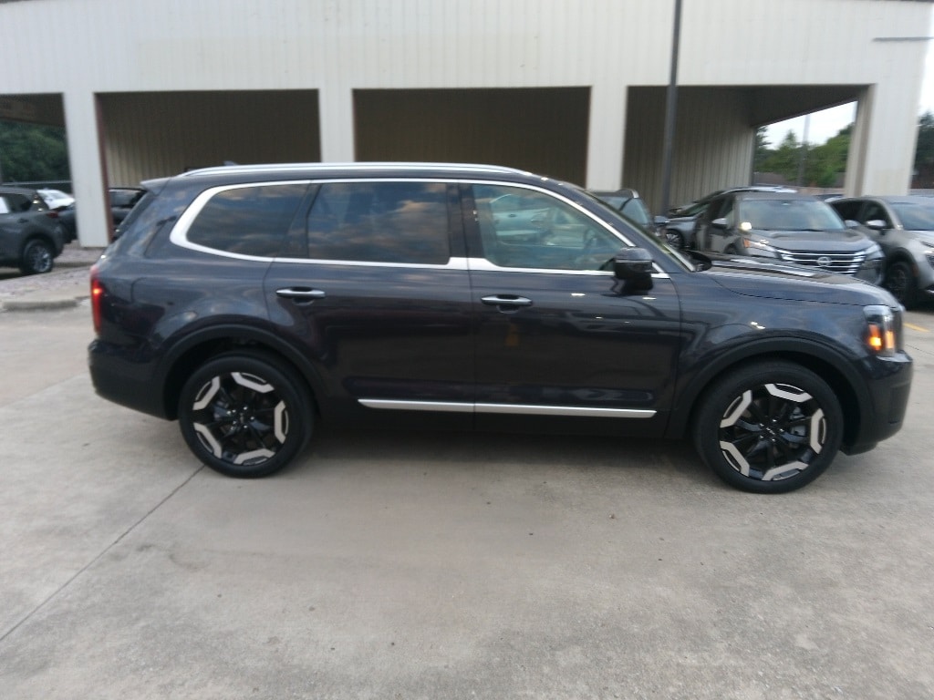 Thumbnail: 2025 Kia Telluride - 4