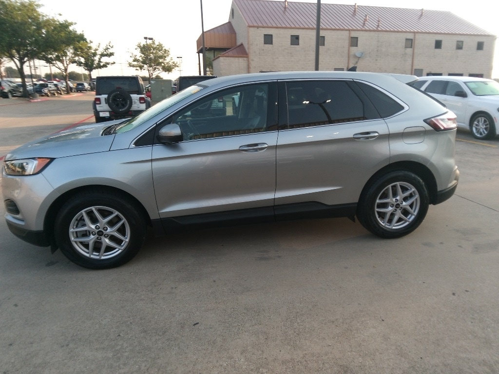 Thumbnail: 2024 Ford Edge - 3