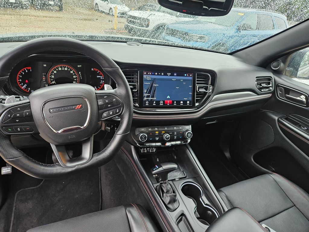 Thumbnail: 2025 Dodge Durango - 16