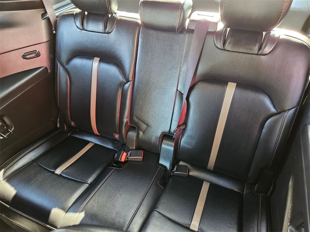 Thumbnail: 2025 Mazda CX-90 - 27