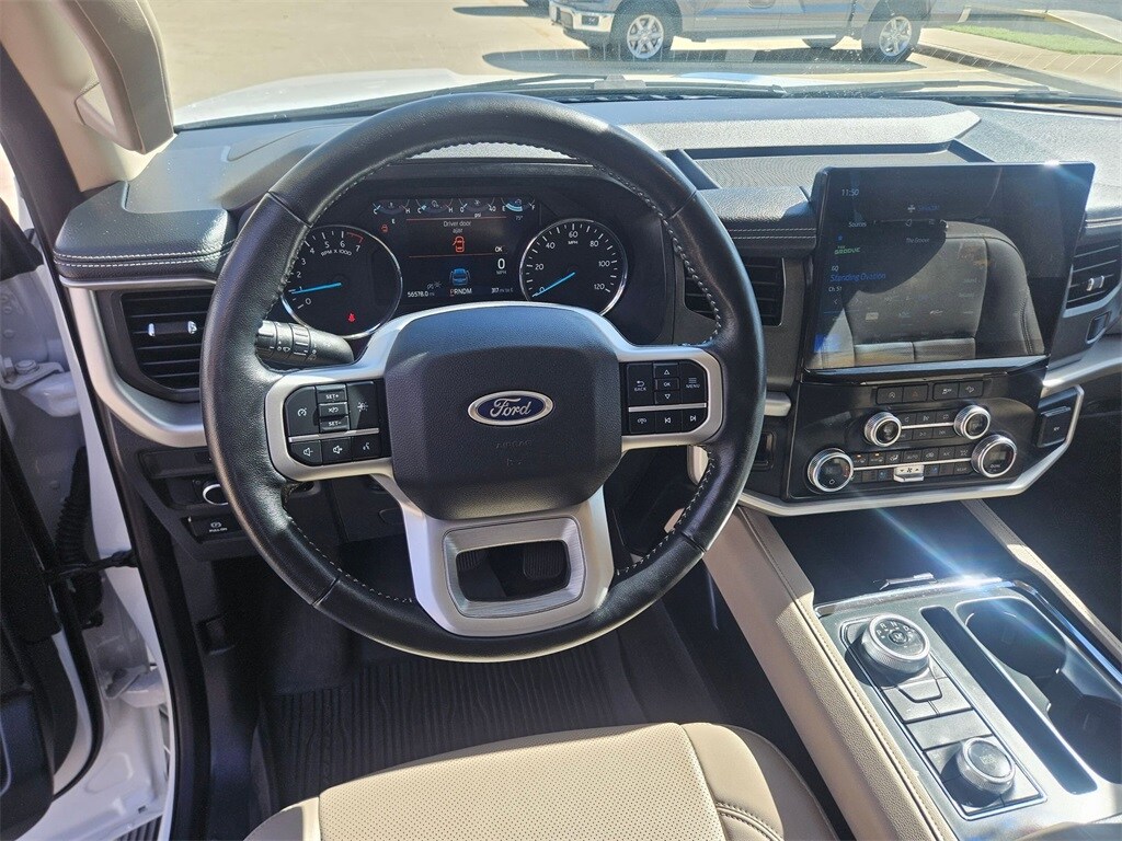 Thumbnail: 2024 Ford Expedition MAX - 17