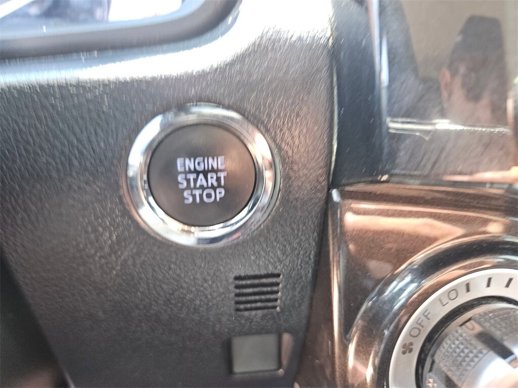 Thumbnail: 2024 Toyota 4Runner - 28