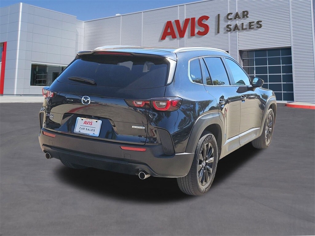 Thumbnail: 2025 Mazda CX-50 - 6