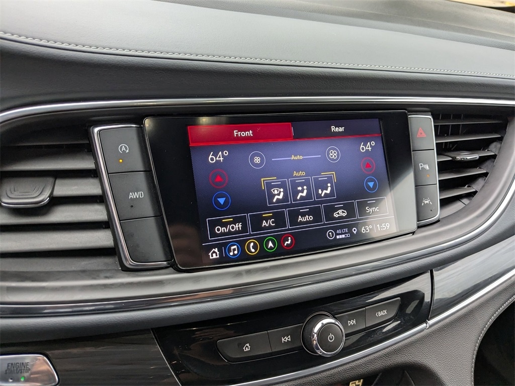 Thumbnail: 2024 Buick Enclave - 21