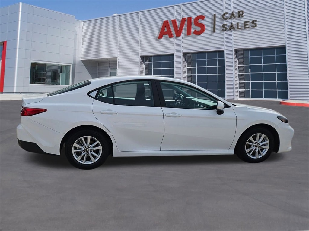 Thumbnail: 2025 Toyota Camry - 7