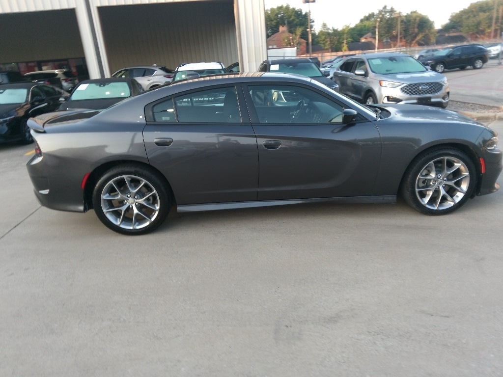 Thumbnail: 2023 Dodge Charger - 7