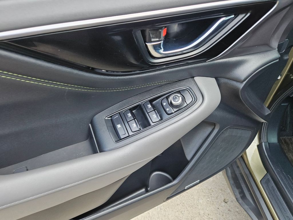 Thumbnail: 2025 Subaru Outback - 15