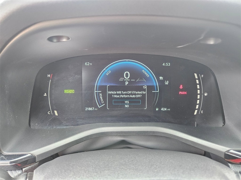 Thumbnail: 2025 Toyota Camry - 19