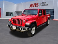 2023 Jeep Gladiator Sport -
                  Irving, TX