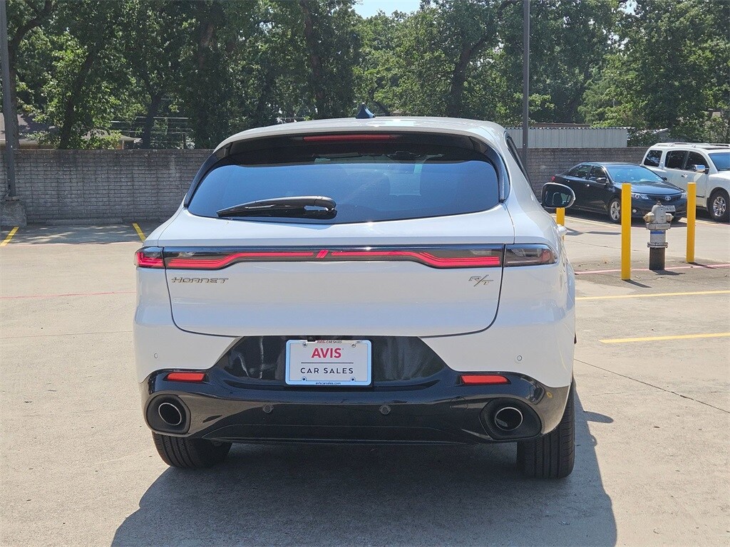 Thumbnail: 2024 Dodge Hornet - 6