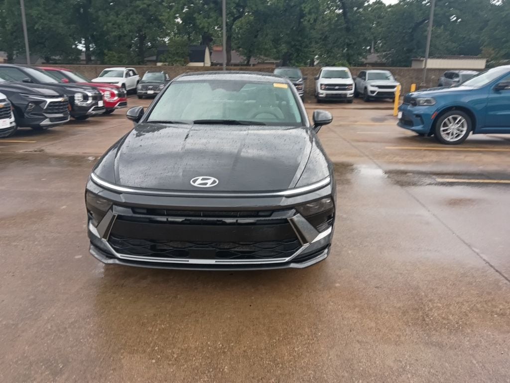 Thumbnail: 2025 Hyundai Sonata - 5