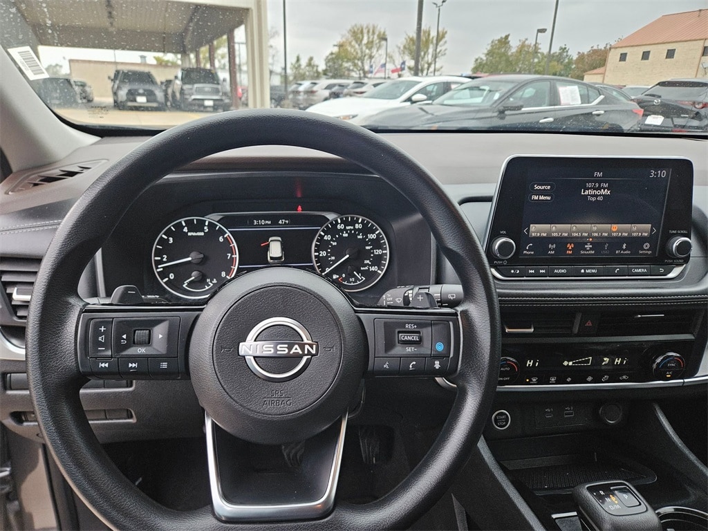 Thumbnail: 2023 Nissan Rogue - 13