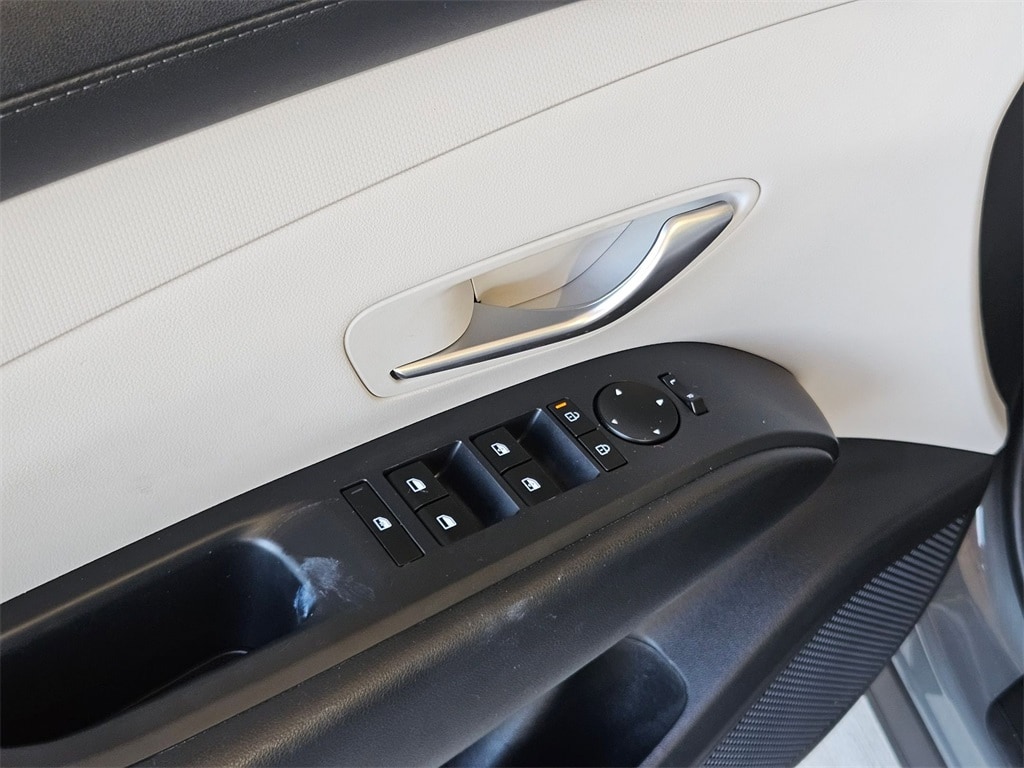 Thumbnail: 2025 Hyundai Tucson - 14