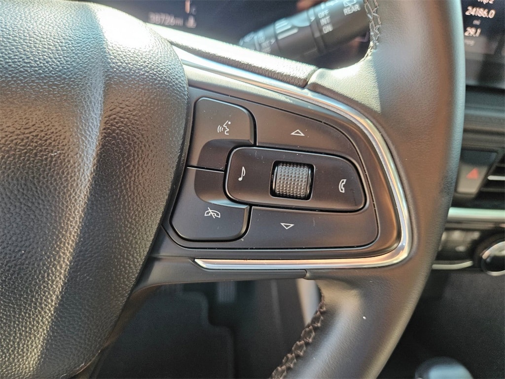 Thumbnail: 2024 Buick Encore GX - 22