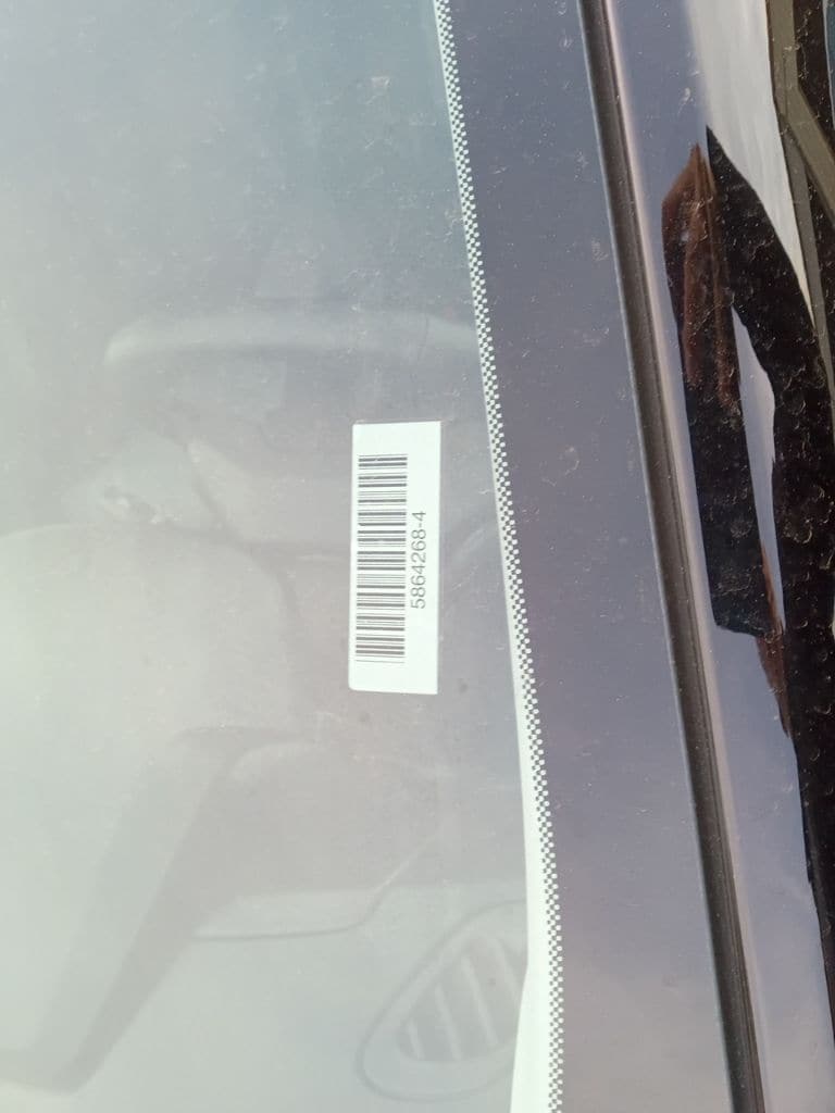 Thumbnail: 2025 Chevrolet Trax - 9