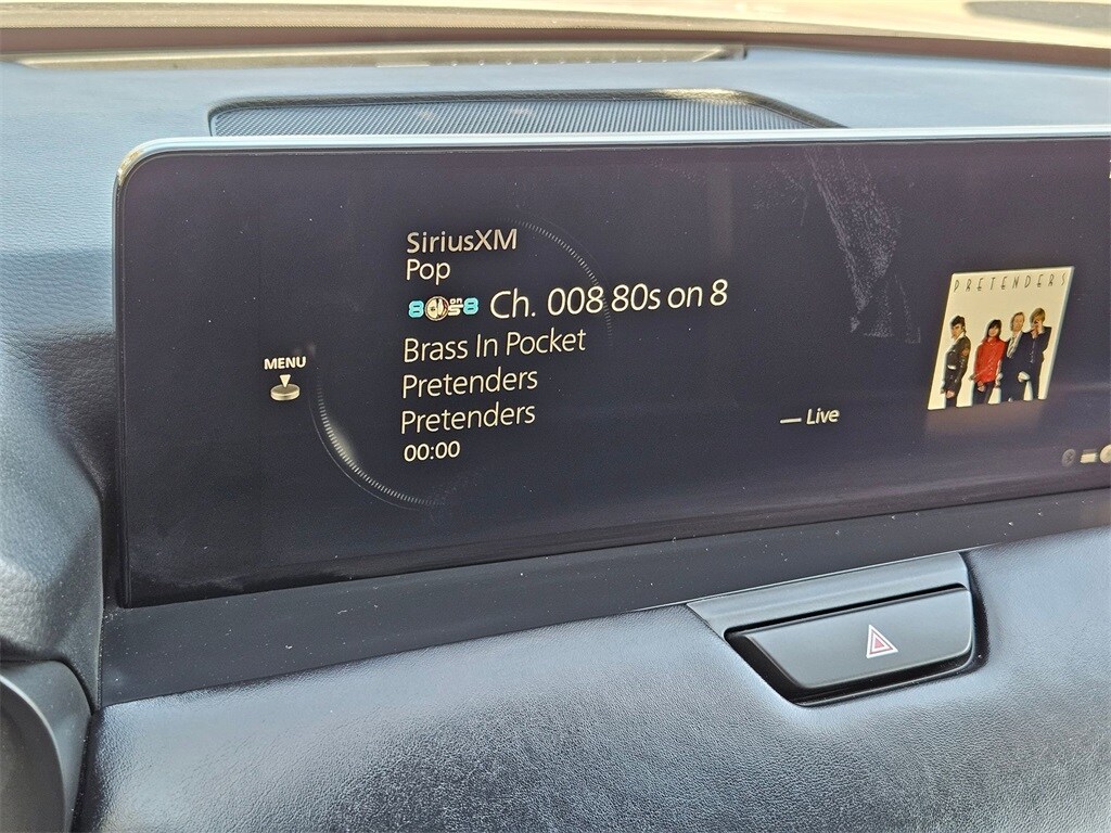 Thumbnail: 2025 Mazda CX-90 - 17