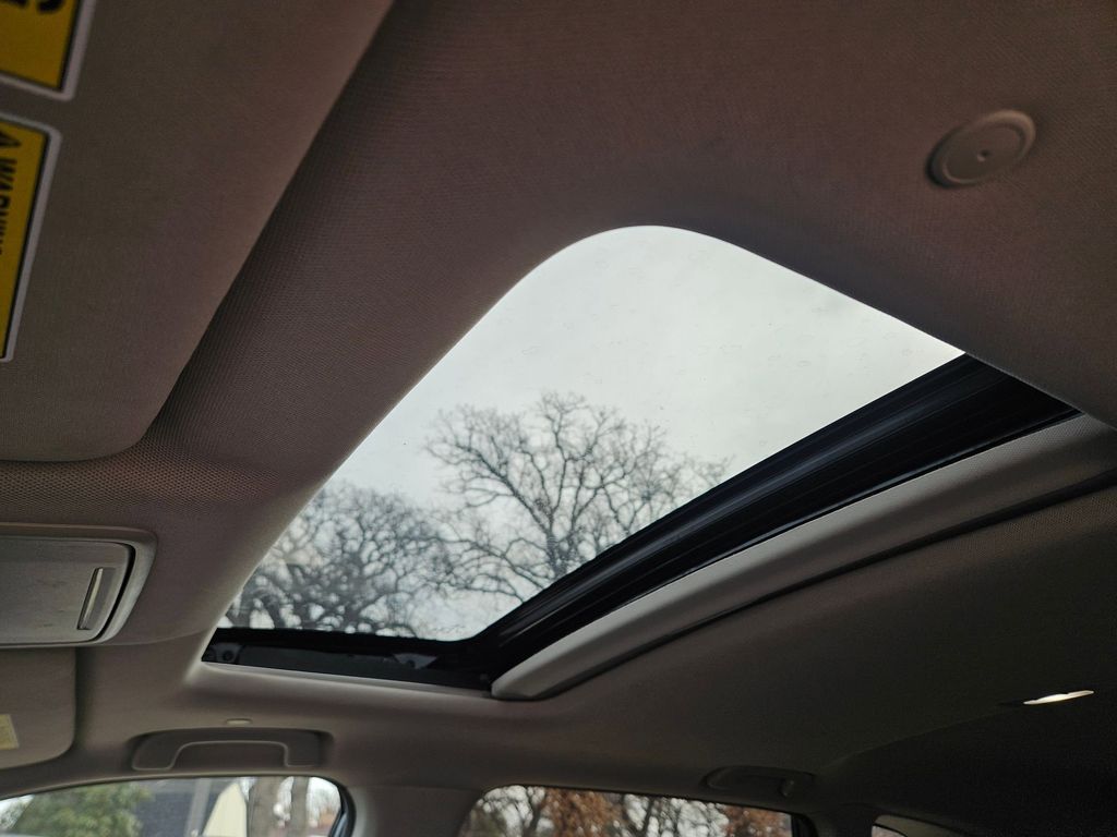 Thumbnail: 2025 Honda CR-V - 23