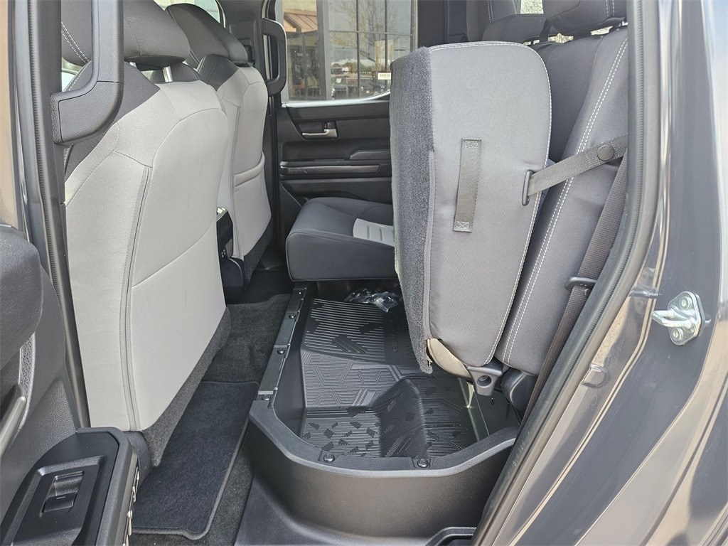 Thumbnail: 2025 Toyota Tacoma - 26