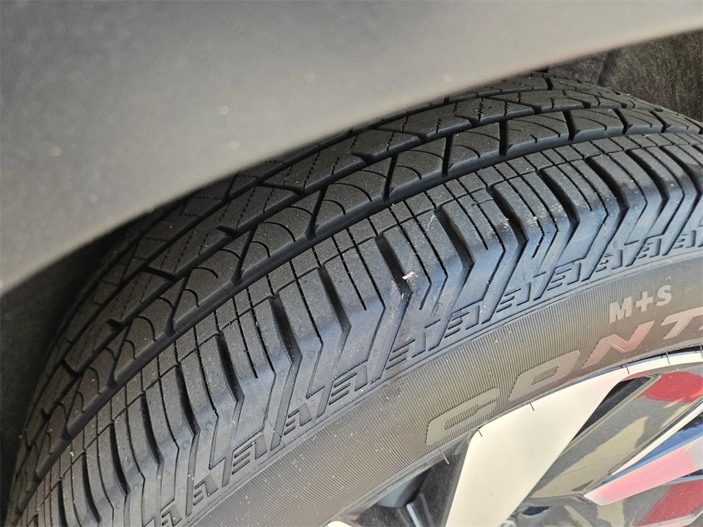 Thumbnail: 2025 Volkswagen Atlas - 28