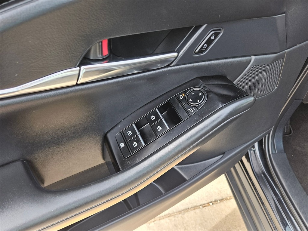 Thumbnail: 2025 Mazda CX-30 - 14