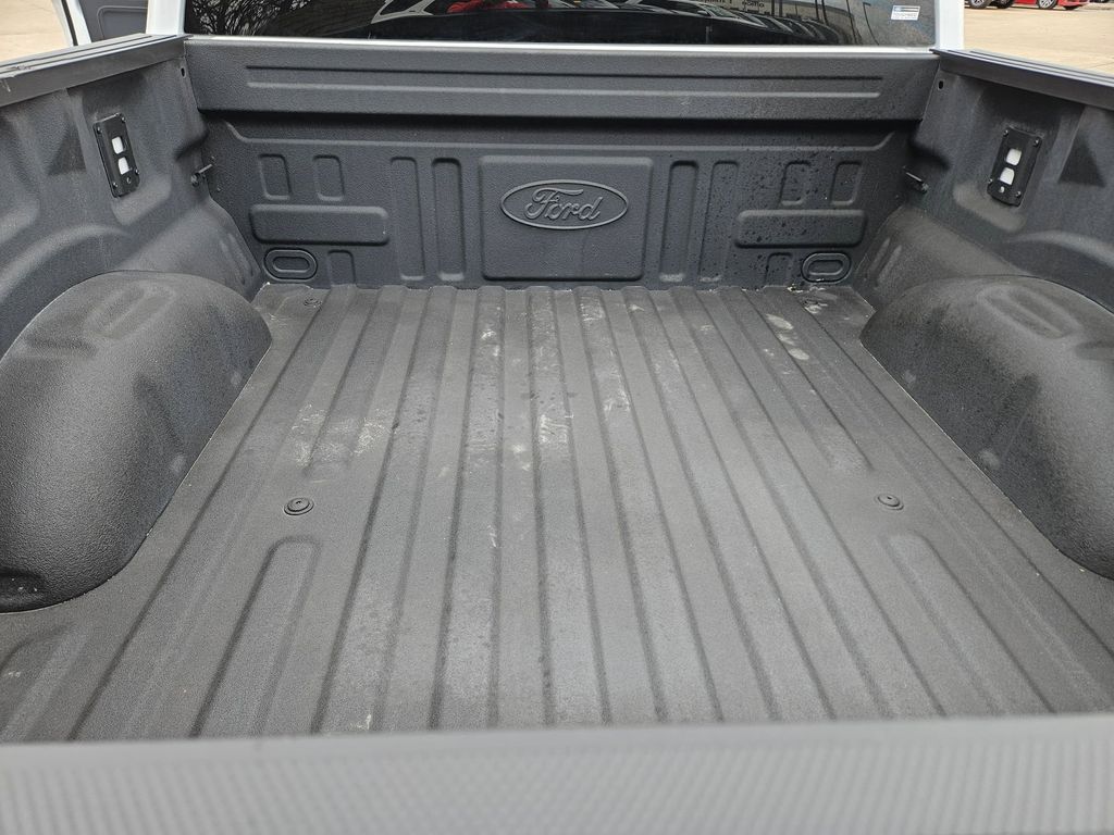 Thumbnail: 2025 Ford F-150 - 24