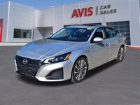 2023 Nissan Altima SL -
                Irving, TX