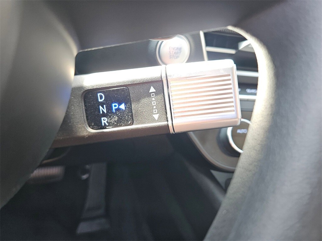 Thumbnail: 2025 Hyundai Sonata - 28