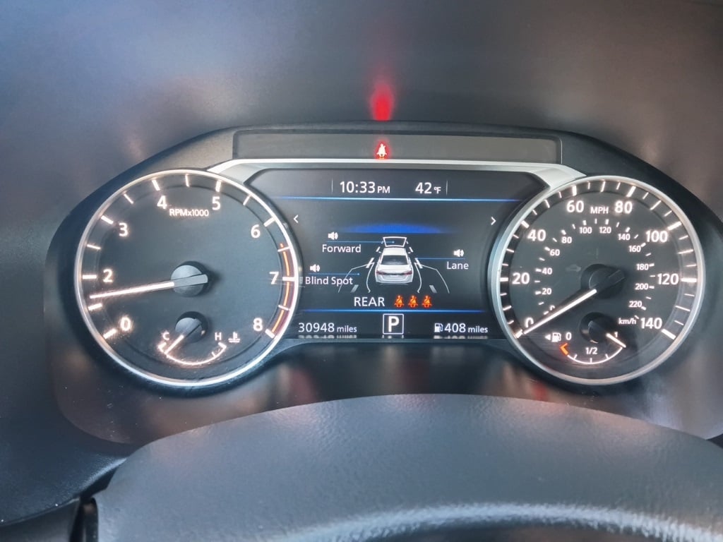 Thumbnail: 2024 Nissan Altima - 9