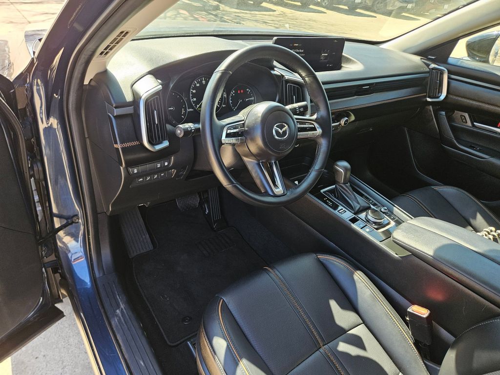 Thumbnail: 2025 Mazda CX-50 - 13