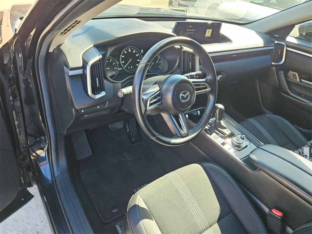 Thumbnail: 2025 Mazda CX-50 - 13