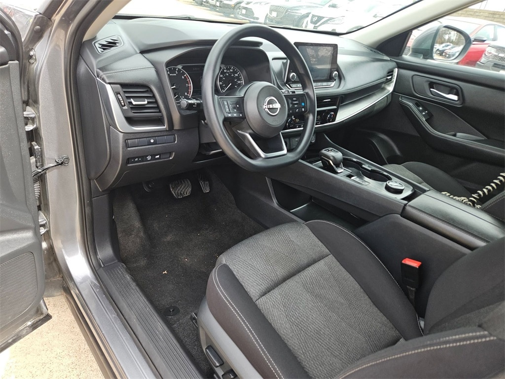 Thumbnail: 2024 Nissan Rogue - 13