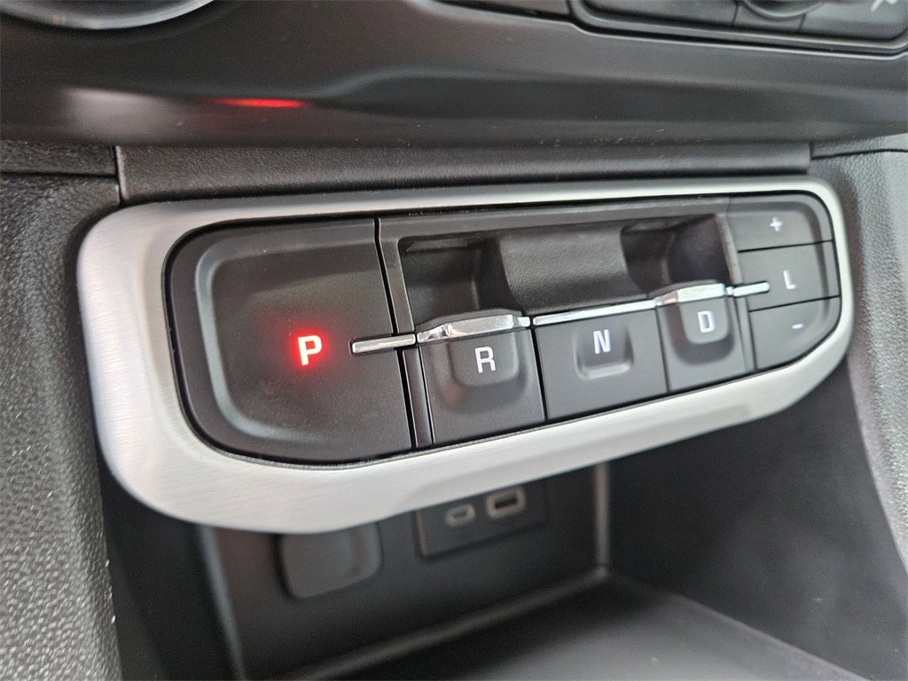 Thumbnail: 2023 GMC Acadia - 26