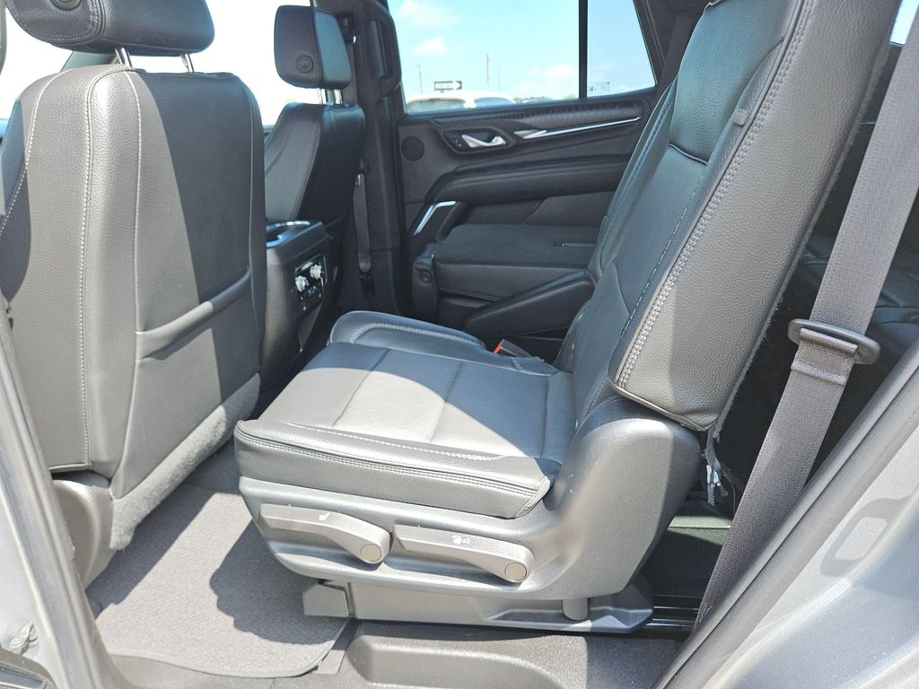 Thumbnail: 2023 GMC Yukon - 26