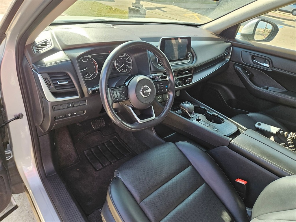 Thumbnail: 2023 Nissan Rogue - 13