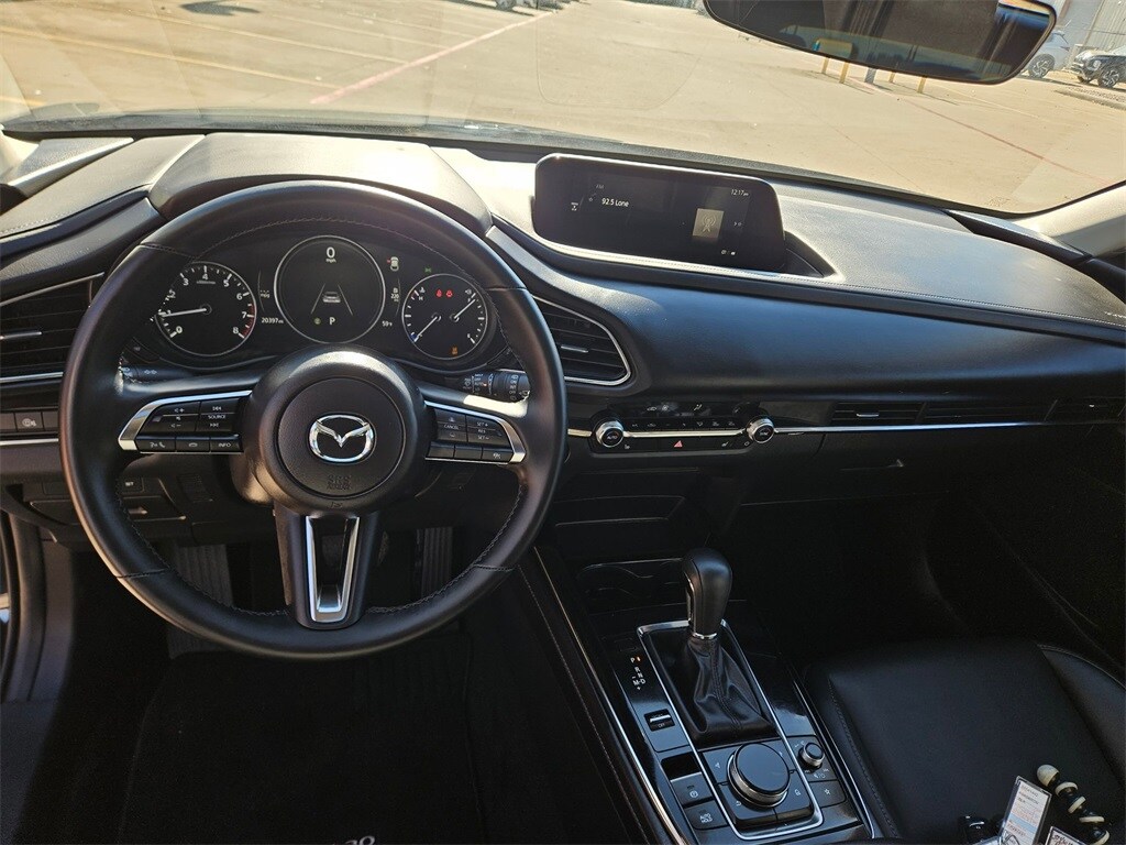 Thumbnail: 2025 Mazda CX-30 - 16