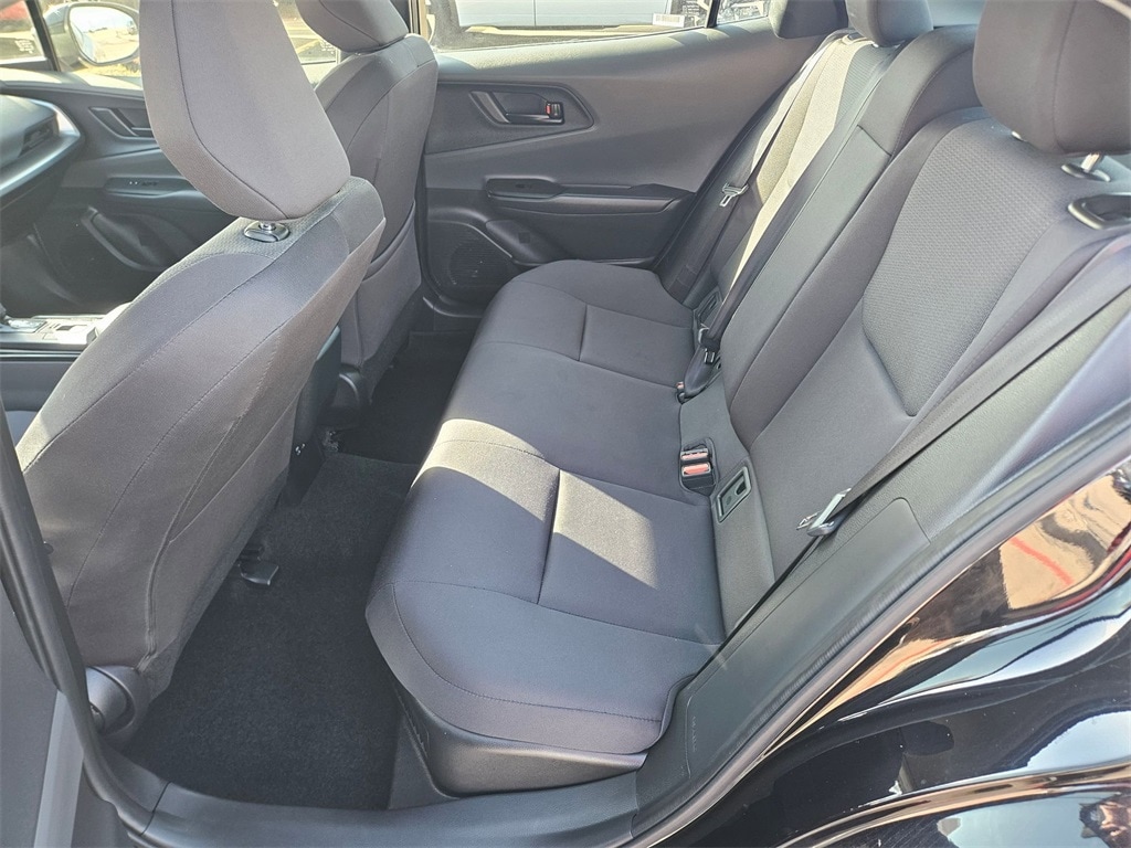 Thumbnail: 2025 Toyota Prius - 26