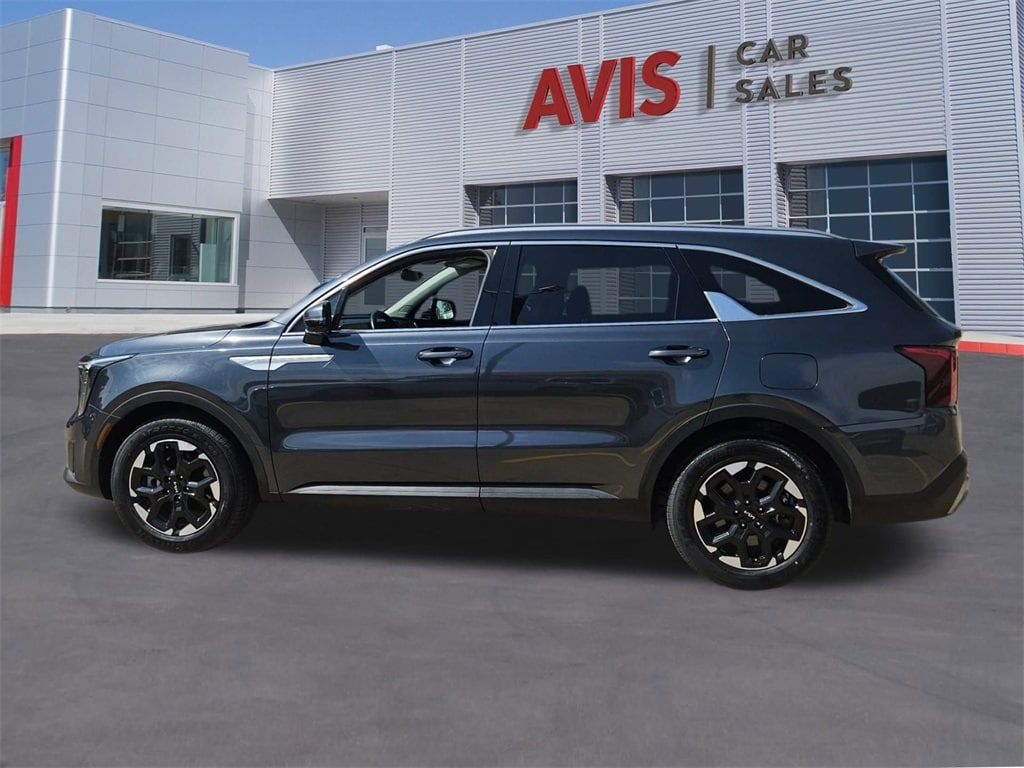 Thumbnail: 2024 Kia Sorento - 10
