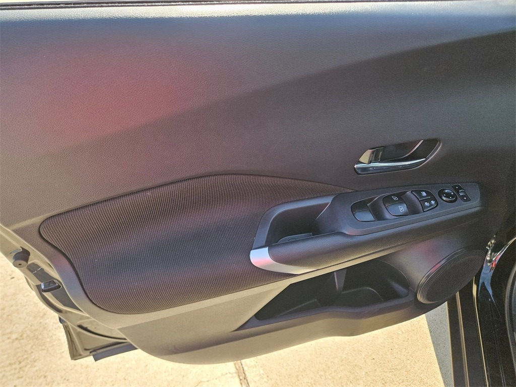 Thumbnail: 2024 Nissan Kicks - 14