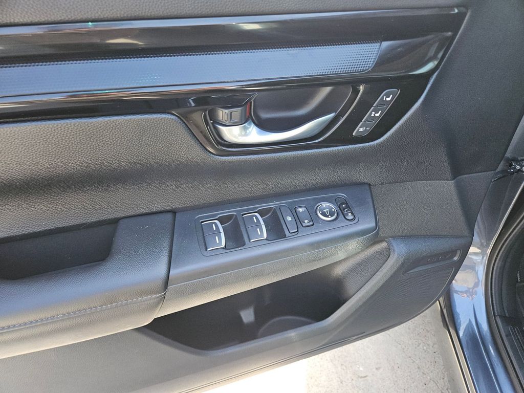 Thumbnail: 2025 Honda CR-V - 15