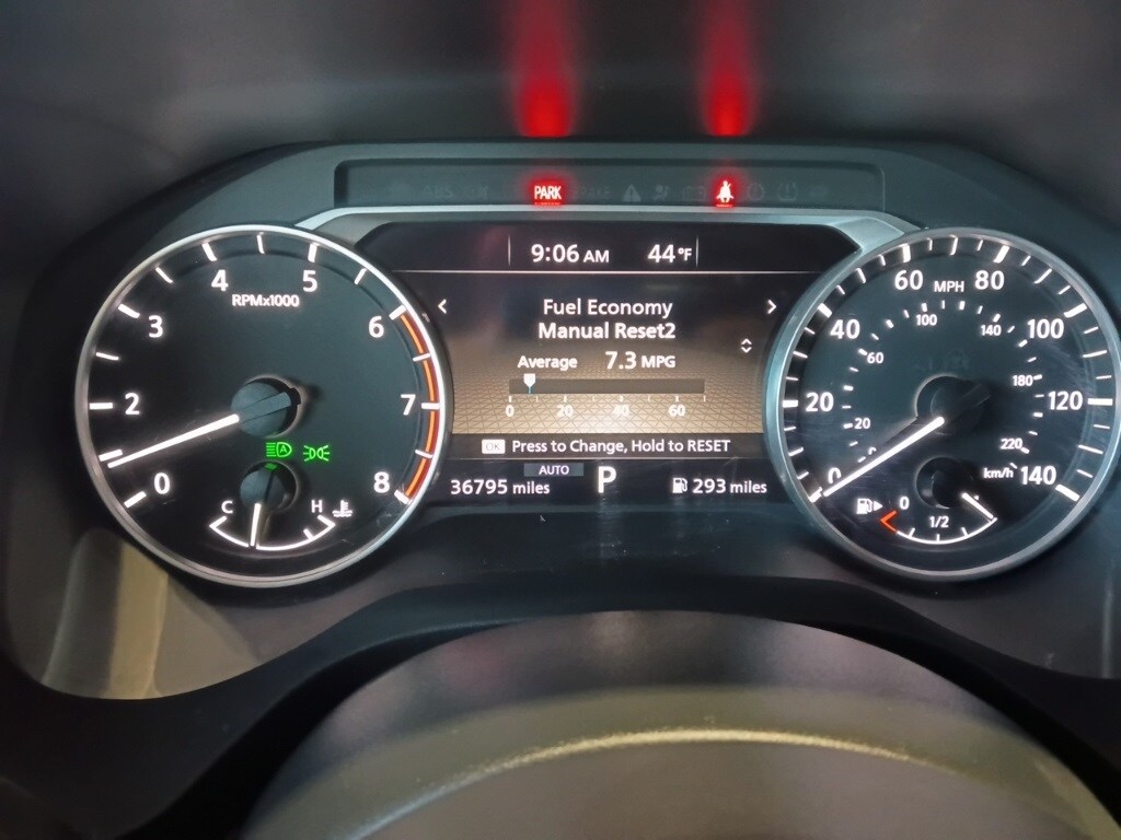 Thumbnail: 2023 Nissan Rogue - 10