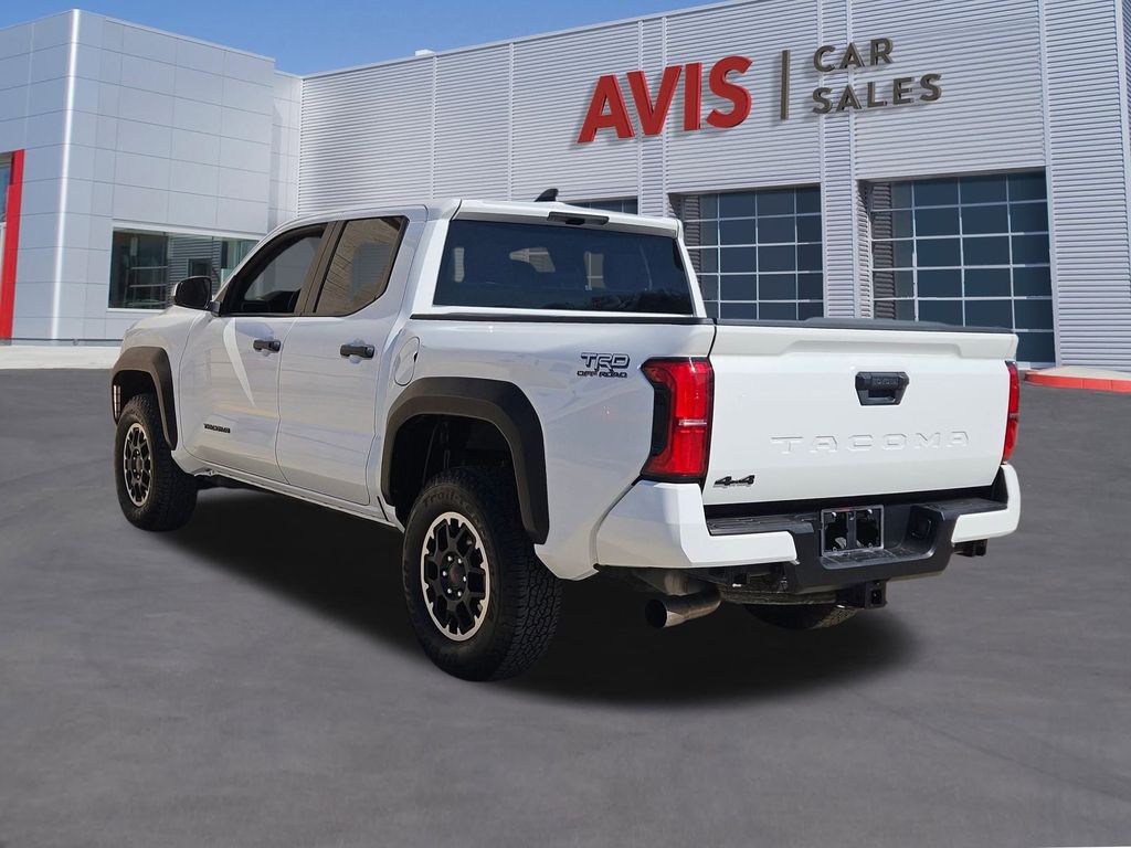 Thumbnail: 2025 Toyota Tacoma - 3