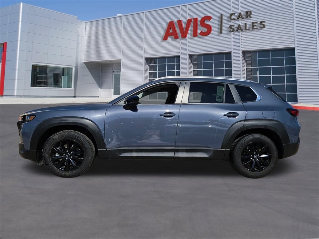 Thumbnail: 2025 Mazda CX-50 - 2