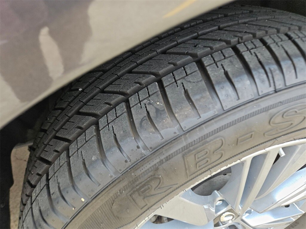 Thumbnail: 2024 INFINITI QX80 - 32